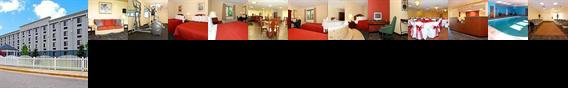 Quality Inn Hammond (Indiana)