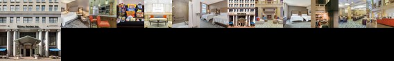 Hilton Garden Inn Indianapolis Downtown