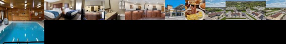 Comfort Inn Kokomo