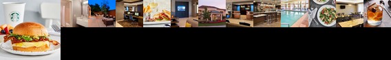 Courtyard Marriott