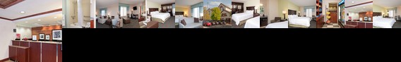 Hampton Inn Kokomo