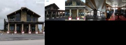 Days Inn Carefree Leavenworth (Indiana)