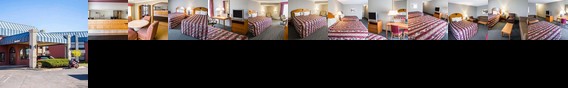 Lees Inn and Suites Merrillville