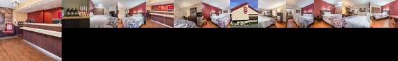 Red Roof Inn Merrillville