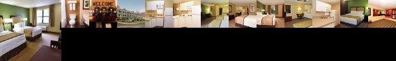 Extended Stay America Hotel South Bend Mishawaka