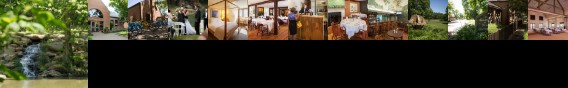 New Harmony Inn