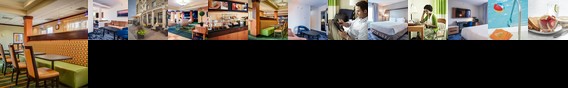 Fairfield Inn & Suites Noblesville