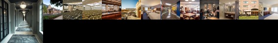 The Morris Inn