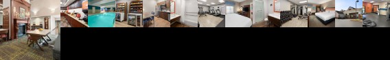 Hampton Inn Scottsburg