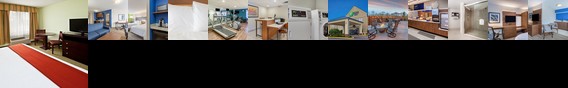 Holiday Inn Express Scottsburg