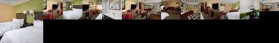 Hampton Inn Shelbyville