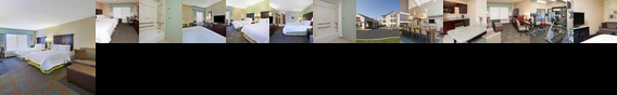 Hampton Inn & Suites South Bend