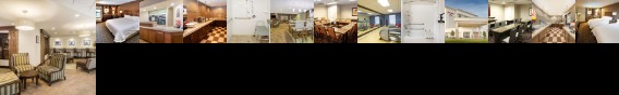 Hampton Inn Terre Haute