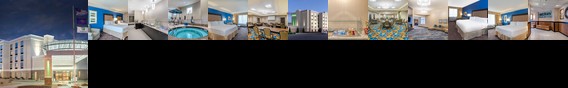 Holiday Inn Terre Haute