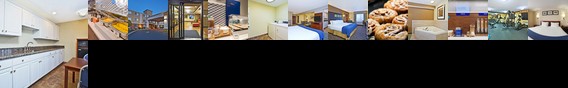 Holiday Inn Express Wabash