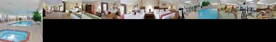Holiday Inn Express Dodge City