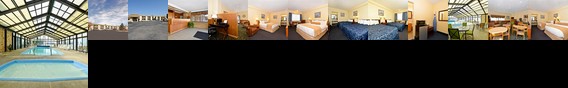 Americas Best Value Inn Goodland