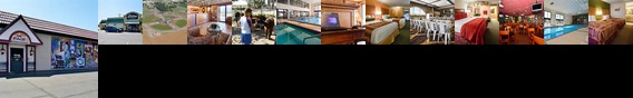 BEST WESTERN Angus Inn