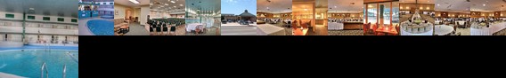 Highland Hotel and Convention Center