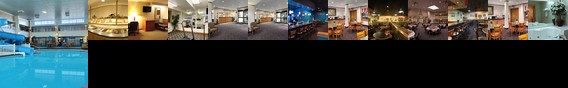 Ramada Hays Convention Center Hotel