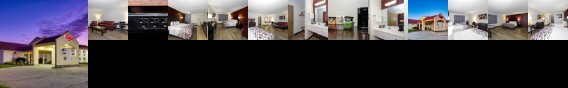 Red Roof Inn Holton