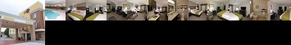Holiday Inn Express Liberal