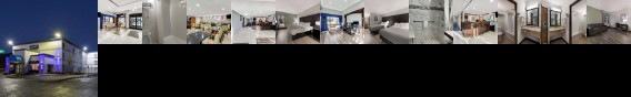 Comfort Inn I-35/Shawnee Mission