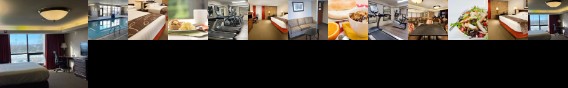 Drury Inn Shawnee Mission Merriam