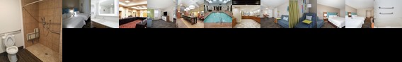 Hampton Inn & Suites Merriam