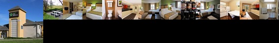Homestead Studio Suites Kansas City Merriam