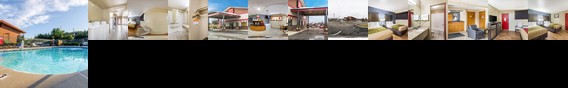 Econo Lodge Inn and Suites Overland Park