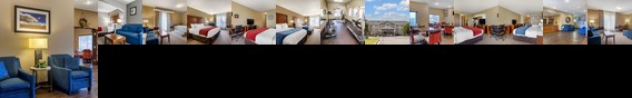 Comfort Inn & Suites Pittsburg
