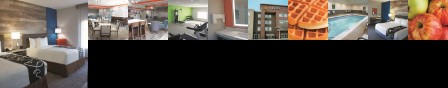 Econo Lodge Pittsburg