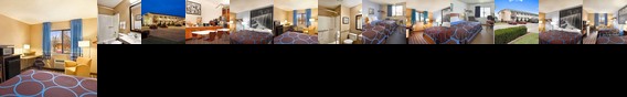 Super 8 Motel Pittsburg