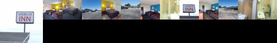 Econo Lodge Pratt