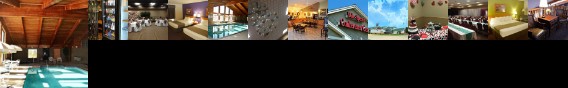 Fossil Creek Hotel