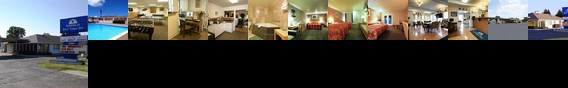 Americas Best Value Inn Salina
