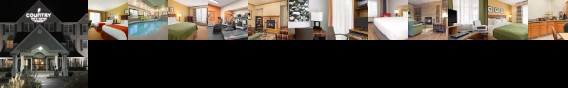 Country Inn & Suites by Carlson _ Salina