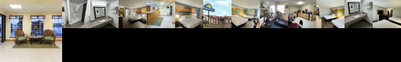 Days Inn - Shawnee