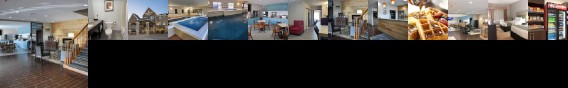 Country Inn & Suites Topeka-West