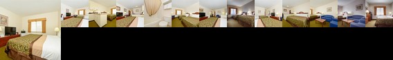Best Western Inn & Suites WaKeeney