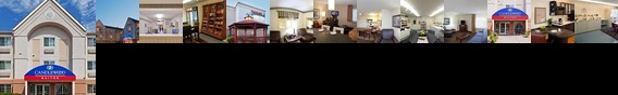 Candlewood Suites - Wichita Airport
