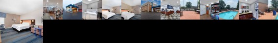 Hampton Inn Corbin
