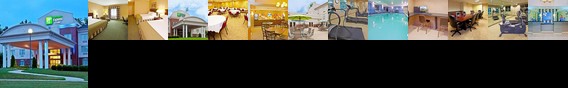 Holiday Inn Express Suites Elizabethtown