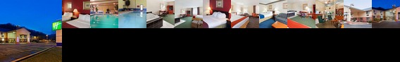 Holiday Inn Express Harlan