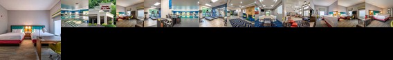 Hampton Inn & Suites Hazard