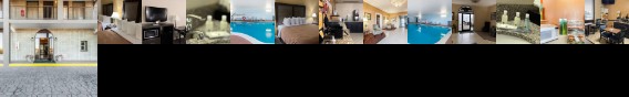 BEST WESTERN Maysville Inn