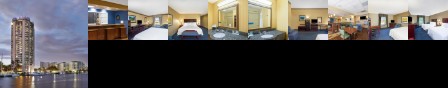 Hampton Inn Maysville
