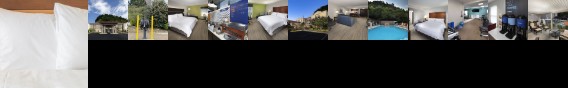 Holiday Inn Express Middlesboro