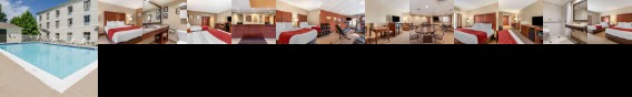 Comfort Inn & Suites Morehead